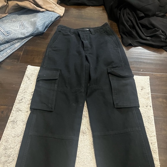 Aritzia cargo Jean pant - Picture 2 of 3